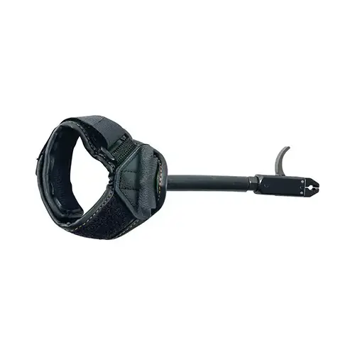 ALLEN COMPANY 153 Archery Caliper Release, Black, Adult