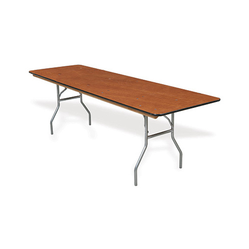 30x96 100 Banquet Table