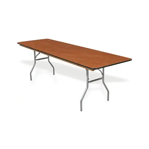 PALMER SNYDER BQ3096B-SW-XCP2 30x96 100 Banquet Table - pack of 2