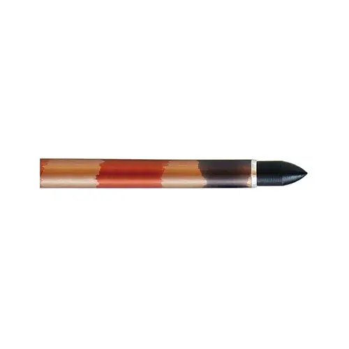 ALLEN COMPANY 1464 Archery Target Modified Field Point, 100 Grain, 9/32-In., 12-Ct.