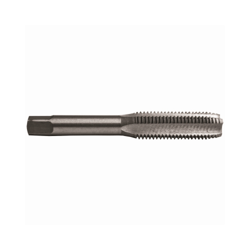 Century Drill & Tool 97323 Metric Plug Tap, 14mm x 2.0