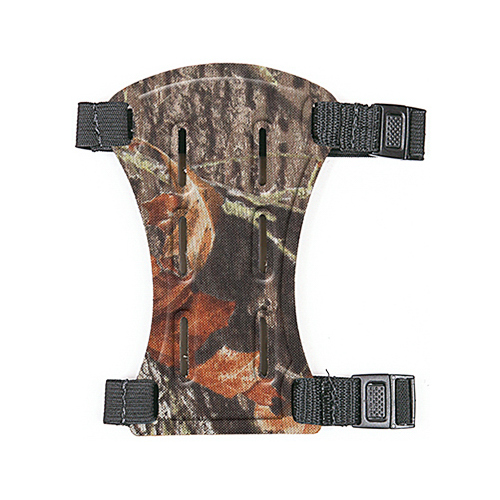 ALLEN COMPANY 4200 Archery Molded Arm Guard, Adjustable Straps, Camouflage, 6.5-In.