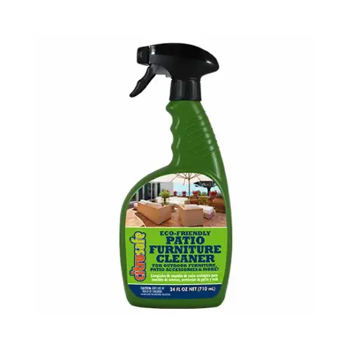 Bryson 3100016 Patio Furniture Cleaner, 24-oz.