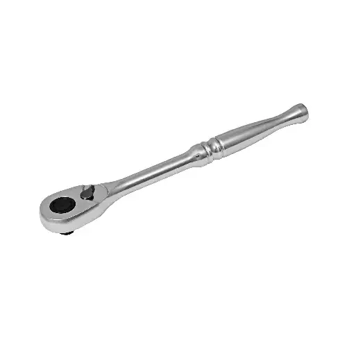 Ratchet, 3/8-In. Drive, 72-Teeth