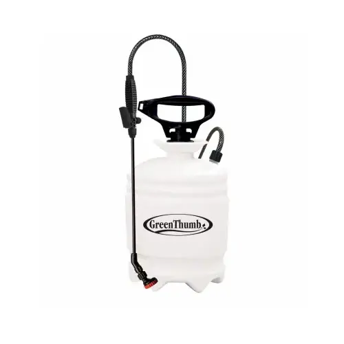 GT 3GAL HD Pump Sprayer