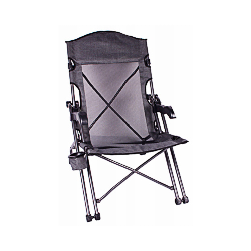 Four Seasons Courtyard HC-G404 Lounge Arm Chair, Oversized