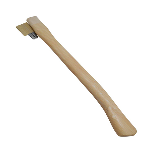 Replacement Handle, 19 in L, Wood, For: CF1-HC 23 oz California Framer