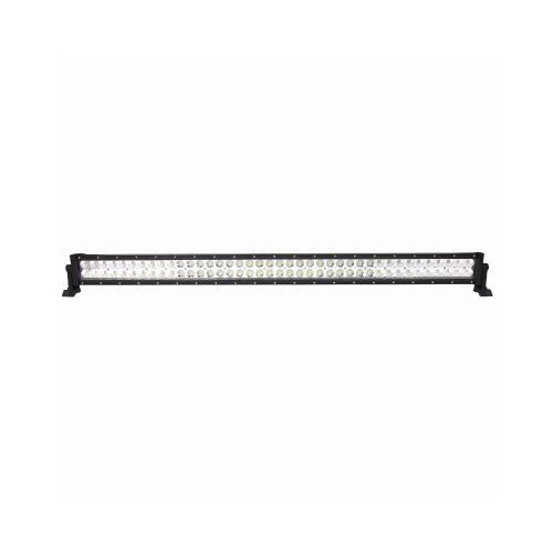 LED Light Bar, Dual, 41.5-In.