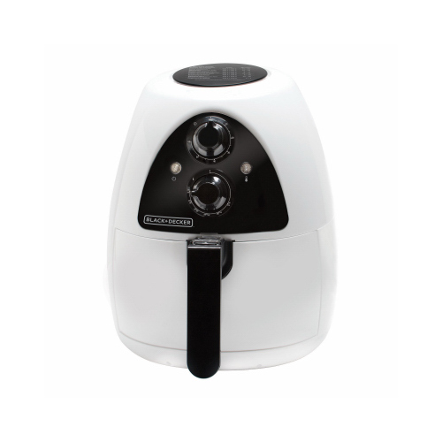 APPLICA/SPECTRUM BRANDS HF100WD Air Fryer, 2Liter