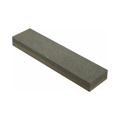 AMERICAN OUTDOOR BRANDS PRODUCTS CO 20-511-310 Sharpening Stone, Gray