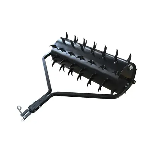 Drum Spike Aerator, 14-In. Drum, 36-In.