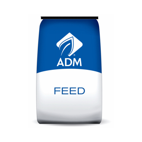 ADM 11110014 Livestock Feed, Cracked Corn, 50-Lbs.
