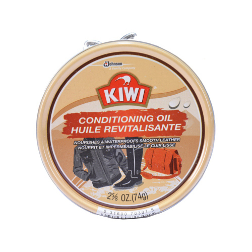 Conditioning Oil, 2.625 oz