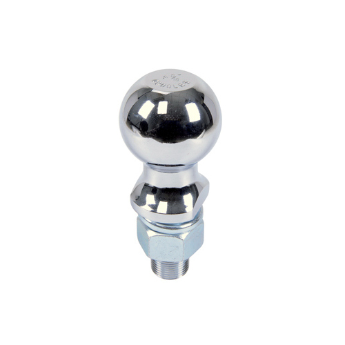 INTRADIN HK CO., LIMITED 3801S079-XCP6 Hitch Ball, 2-5/16-In., 6000-Lb. - pack of 6