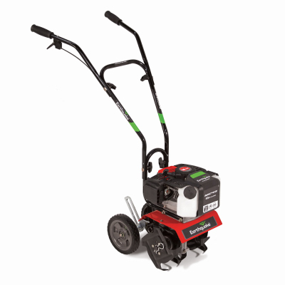 Earthquake MC43 Cultivator, 43cc 2-Cycle Engine