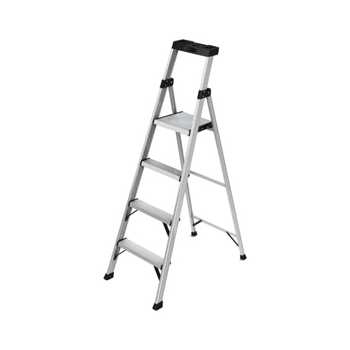 Tricam RMA-5XS Hybrid Ladder, 4-Step, 5.5-Ft.