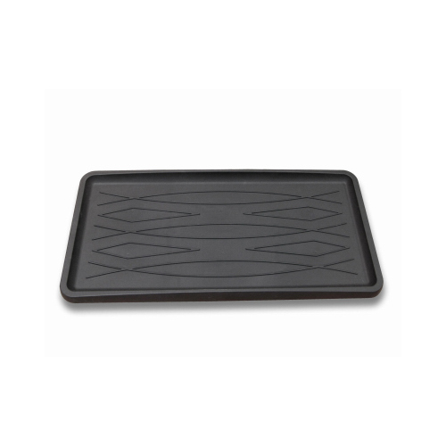 Multy Home MT5001049 5000972 Boot Tray, Black, 35 in L, 17 in W, 2.1 in H