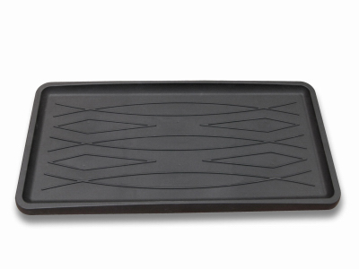 Multy Home MT5001049 5000972 Boot Tray, Black, 35 in L, 17 in W, 2.1 in H