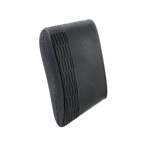 ALLEN COMPANY 15512 Recoil Eraser Pad, Black, Medium