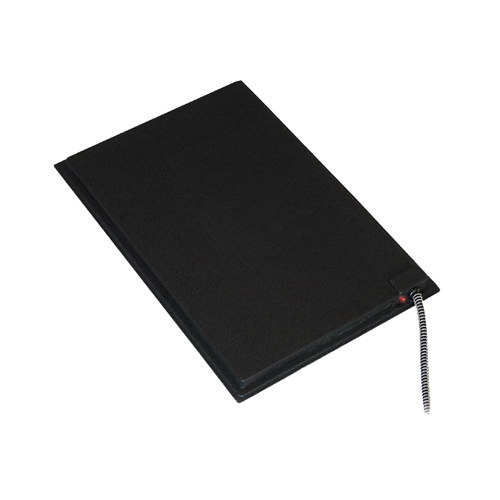 Farm Innovators HM60P Heated Chicken Mat, ABS