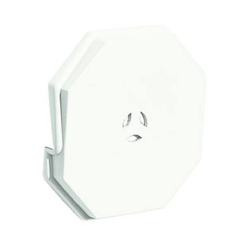 BORAL BUILDING PRODUCTS 130010006123 Surface Block, White