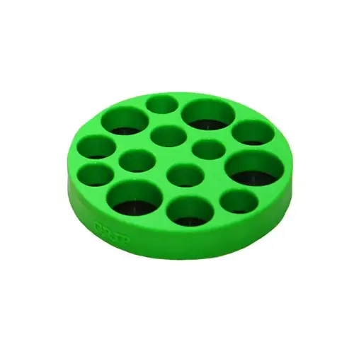 Magnet Socket Base, 3/8-In.