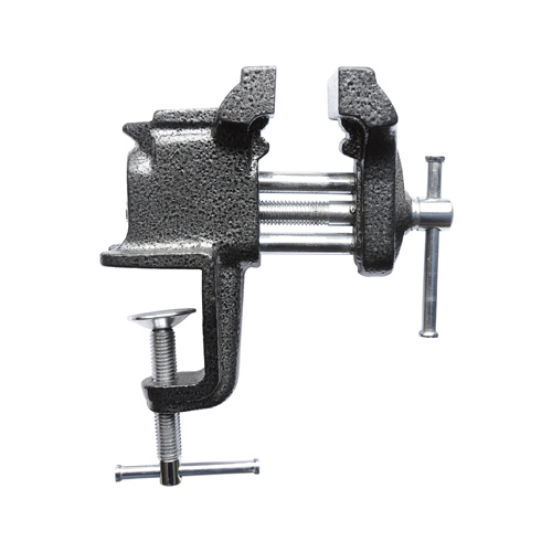 Bessey BVC030 ClampOn Bench Vise, LightDuty, 3In.