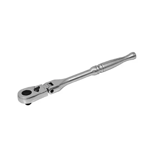 Flex Head Ratchet, 3/8-In. Drive, 72-Teeth