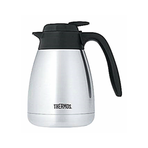 ElectrolineIZZY 223810 Thermos Βραστήρας, Ανοξείδωτο Ατσάλι