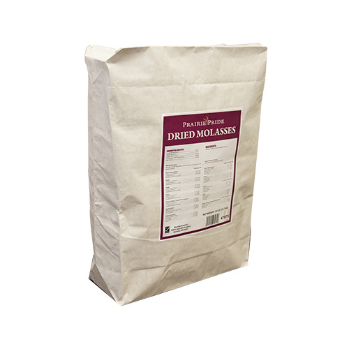 Dried Molasses, 50-Lb.