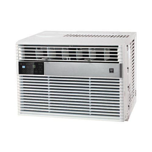 HomePointe MWHUK-10CRN8-BCL0 Window Air Conditioner, 10,000 BTU/Hour