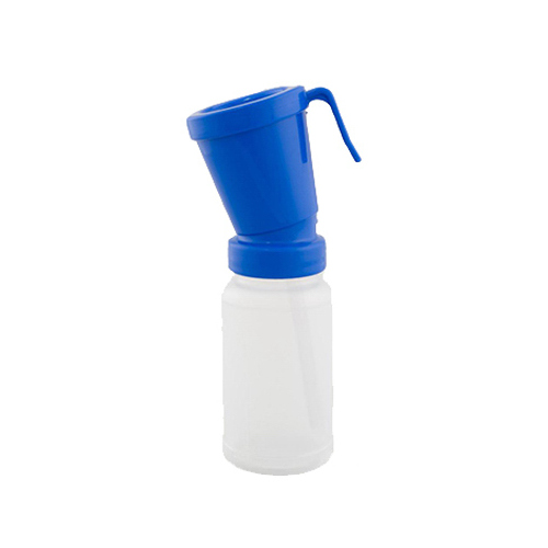 Ambic 4999-1160-526 Non-Return Dairy Teat Dip Cup