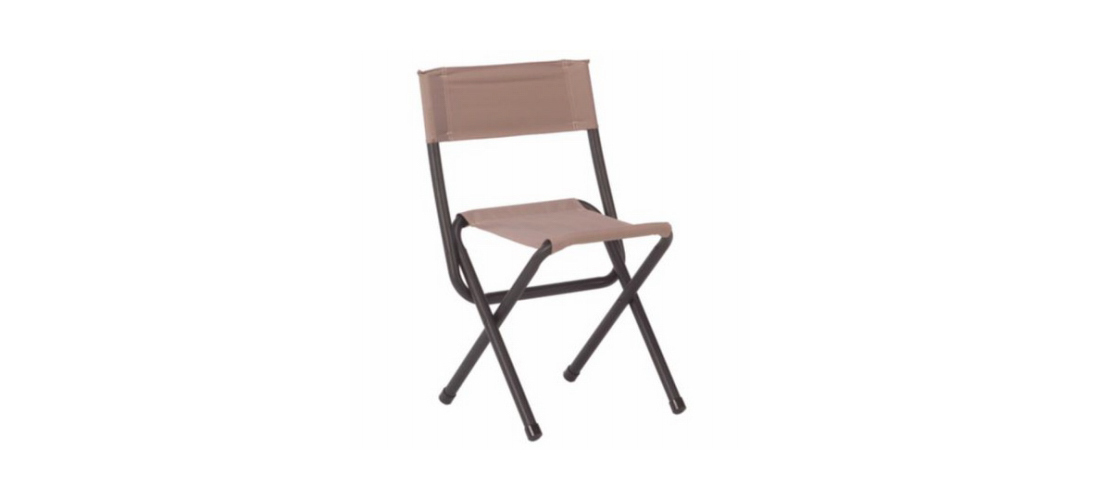 THE COLEMAN COMPANY INC 2000020260 Woodsman Camp Chair Buy Now