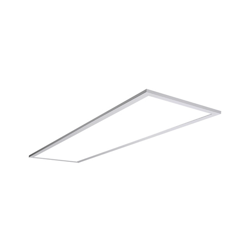 Metalux RT14SP Flat Panel Lighting, LED Lamp, 4200 Lumens Lumens, 4000 K Color Temp