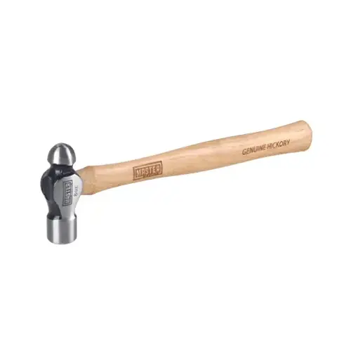 Ball Pein Hammer, 8-oz.