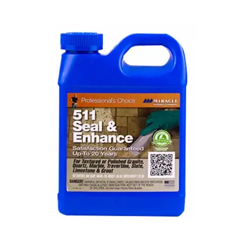 511 Seal & Enhancer, 1-Qt.