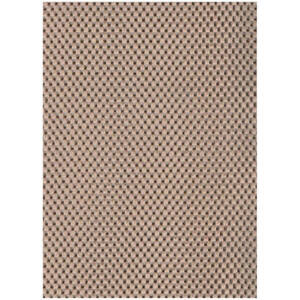 Taupe Grip Shelf Liner, 18x600