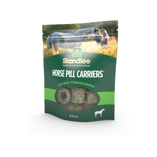 STANDLEE PREMIUM PRODUCTS LLC 1585-41015-0-0 Horse Pill Carriers