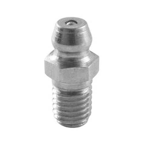 Straight Grease Fitting, 1/8 NPT  pack of 3