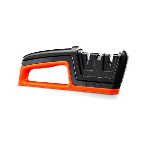 Sharpal 206N Knife Sharpener, 3-In-1