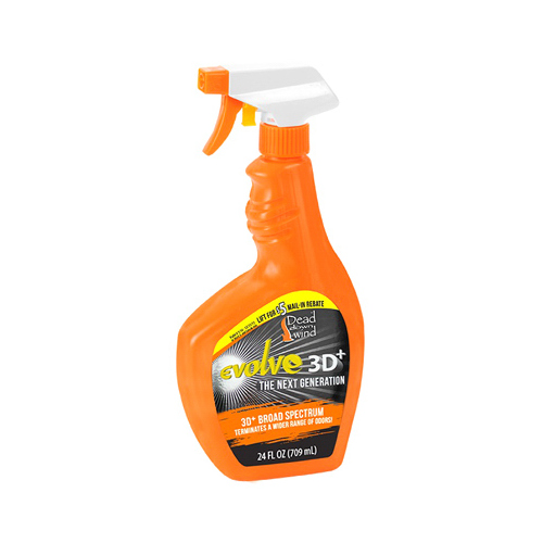 Scent Elimination Field Spray, 24-oz.