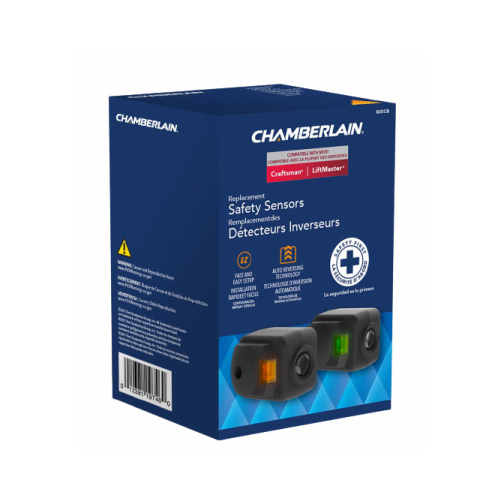 Chamberlain 820CB Replacement Garage Door Safety Sensor