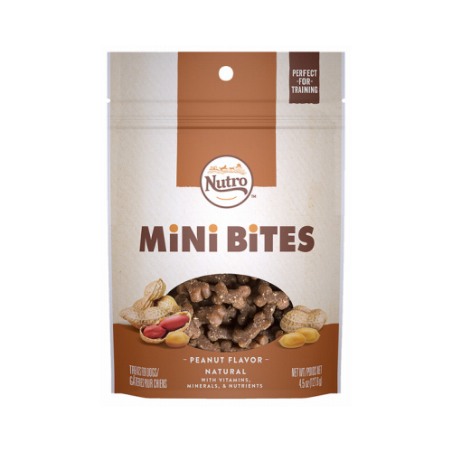 Nutro puppy treats hotsell