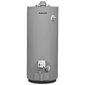 Reliance 6 50 EOLBS 50 Gallon Electric Low Boy Water Heater 