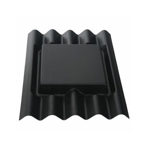 BLK Roof Pipe Flashing