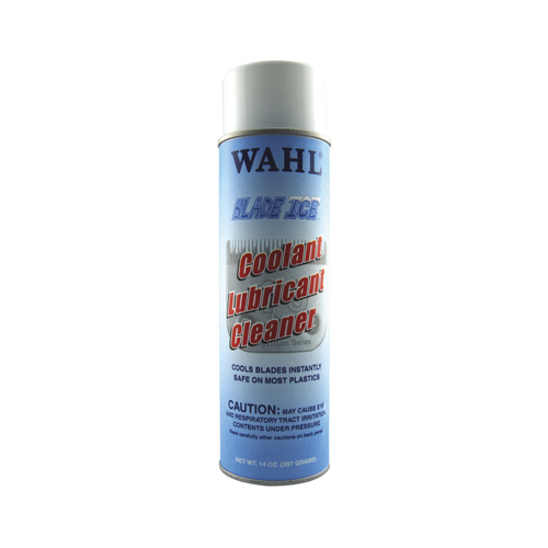 WAHL CLIPPER CORP 89400 Blade Ice Clipper Lubricant & Cleaner