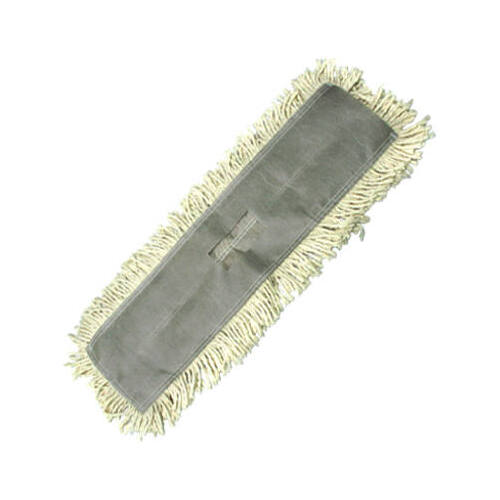 ABCO PRODUCTS DM-41136 Loop End Dust Mop Head, 5 x 36-In.