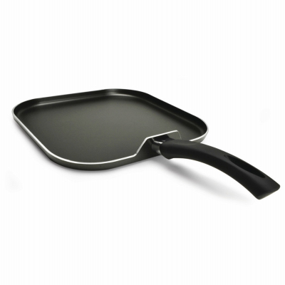 EPOCA INC EEGY-3228 11" Non-Stick Griddle