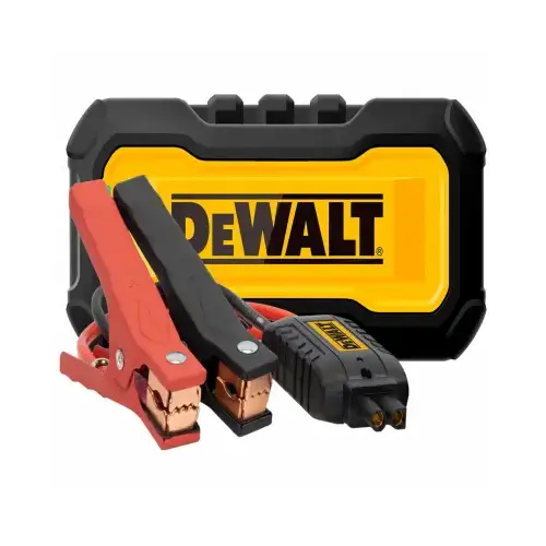 DEWALT DXAELJ16 1600A Jump Starter