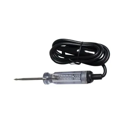 URIAH PRODUCTS UA663050 6-24V Heavy Duty Circuit Tester